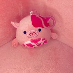 HTF/ NWOT KERRY THE SEACOW 3” CLIP